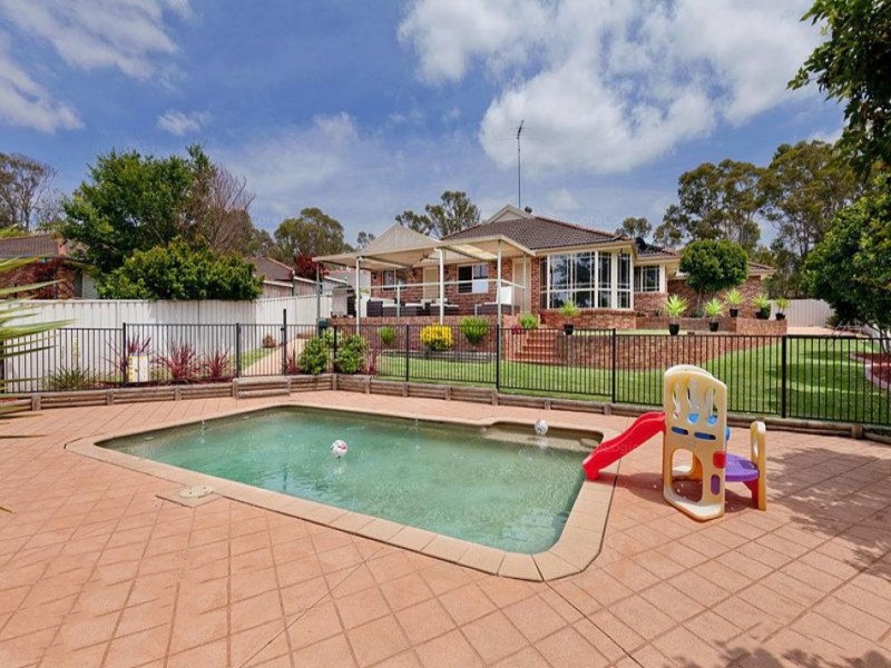 74 Sir John Jamison Circuit, Glenmore Park NSW 2745