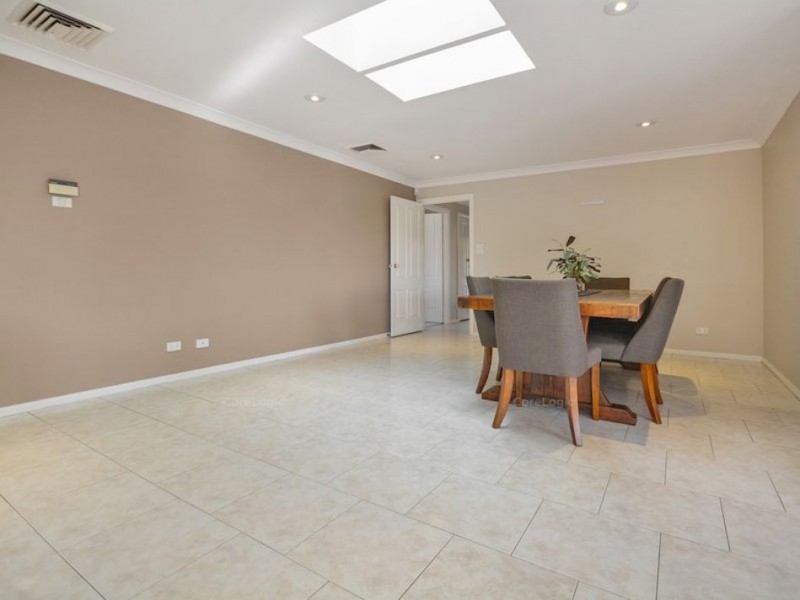 74 Sir John Jamison Circuit, Glenmore Park NSW 2745