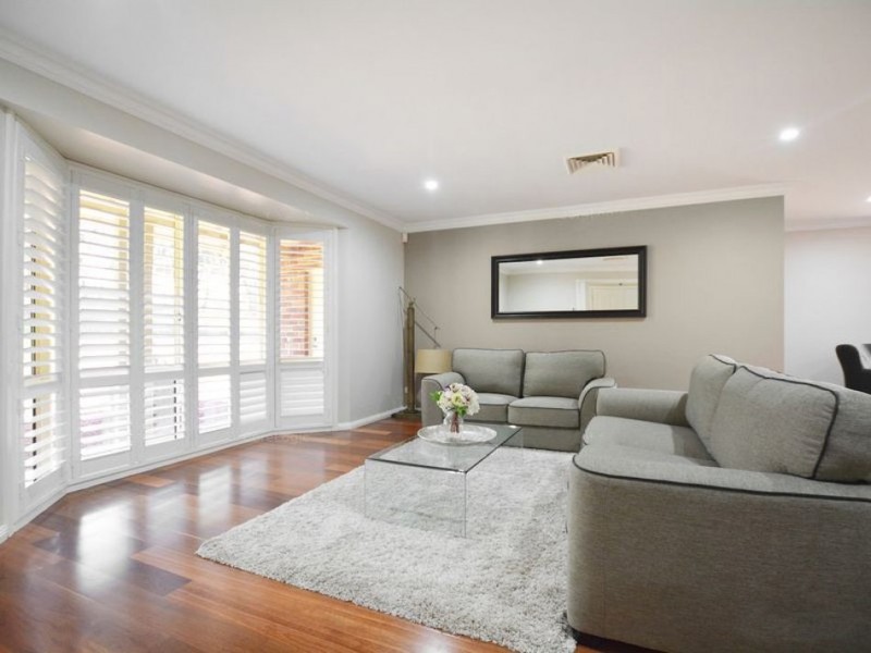 74 Sir John Jamison Circuit, Glenmore Park NSW 2745