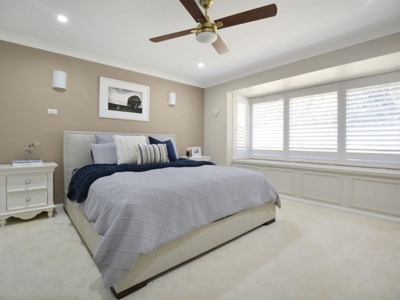 74 Sir John Jamison Circuit, Glenmore Park NSW 2745