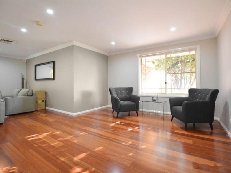 74 Sir John Jamison Circuit, Glenmore Park NSW 2745