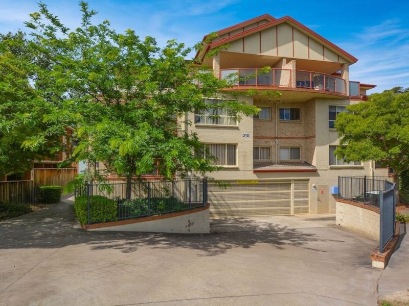 1/318 Jamison Road, Jamisontown NSW 2750