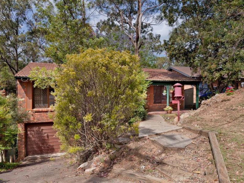 17 Deloraine Drive, Leonay NSW 2750