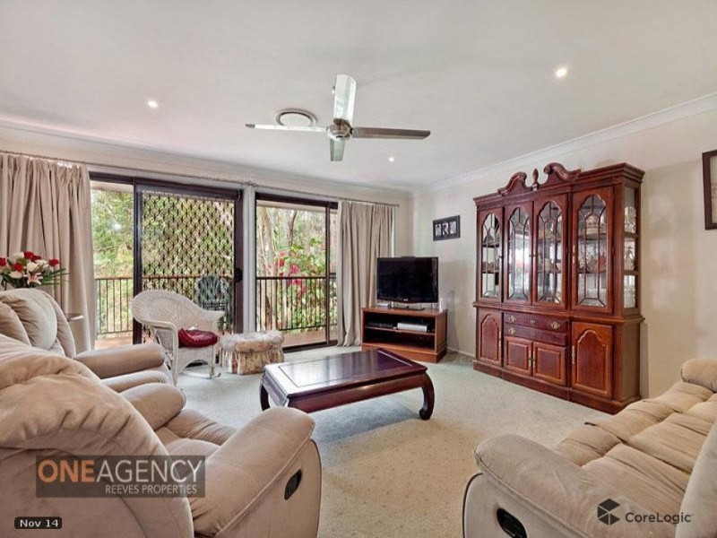 17 Deloraine Drive, Leonay NSW 2750