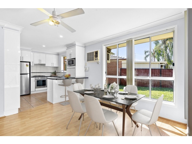 18 Lynx Place, Cranebrook NSW 2749