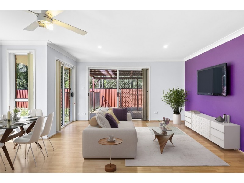 18 Lynx Place, Cranebrook NSW 2749