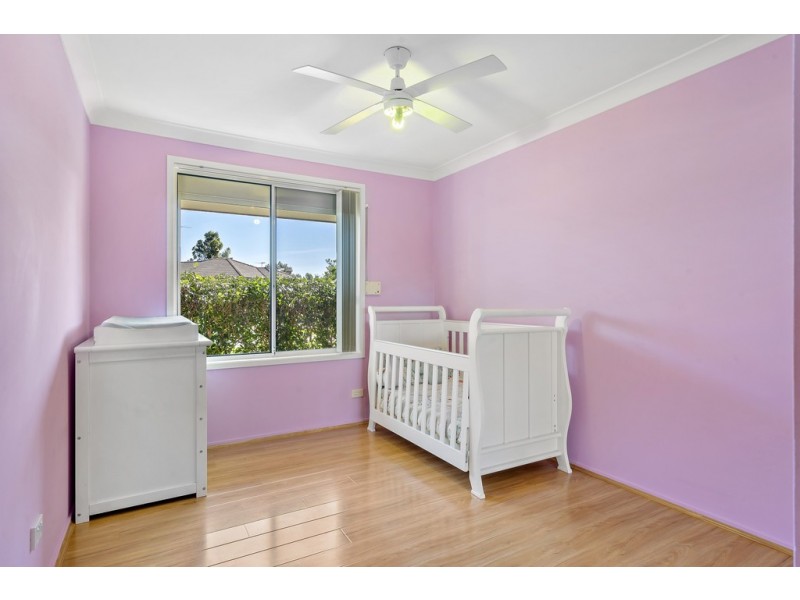 18 Lynx Place, Cranebrook NSW 2749