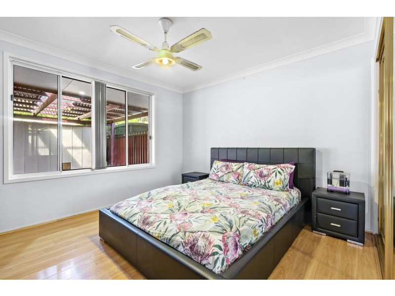 18 Lynx Place, Cranebrook NSW 2749