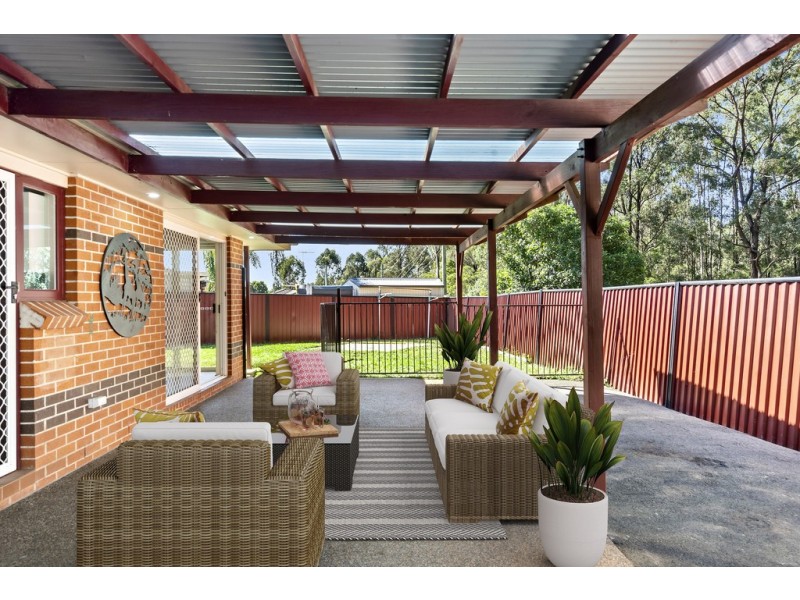 18 Lynx Place, Cranebrook NSW 2749