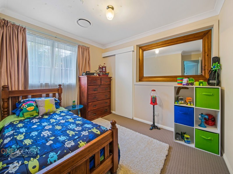 9 Beauty Point Crescent, Leonay NSW 2750