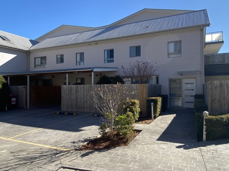 11/44 Barossa Drive, Minchinbury NSW 2770