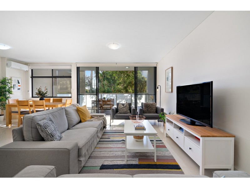 5/38-40 Hope Street, Penrith NSW 2750