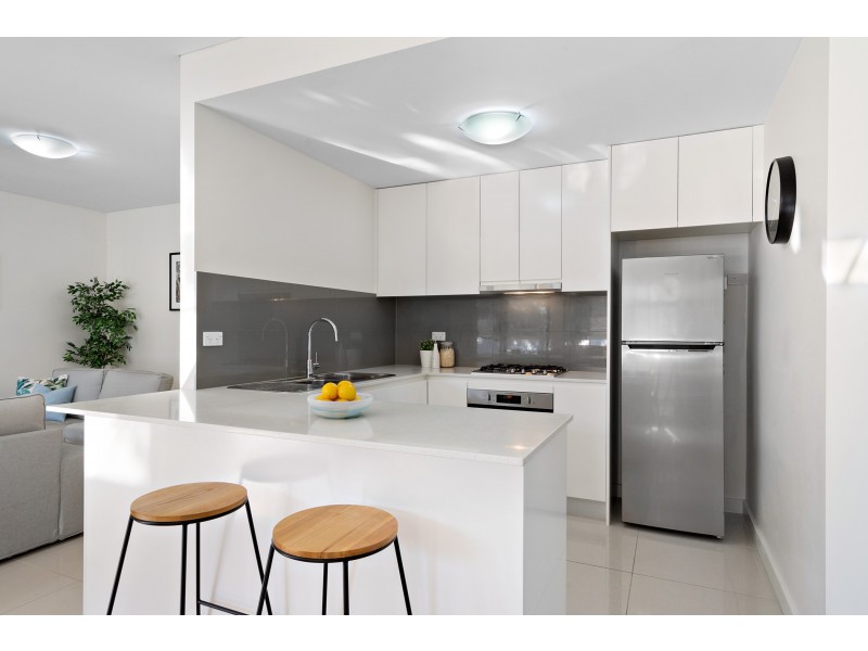 5/38-40 Hope Street, Penrith NSW 2750