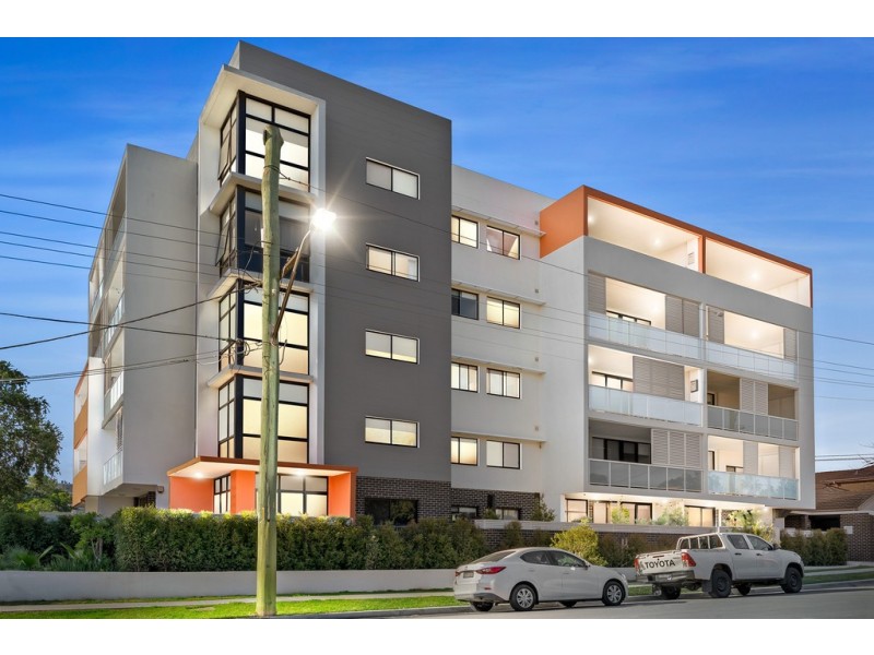 5/38-40 Hope Street, Penrith NSW 2750