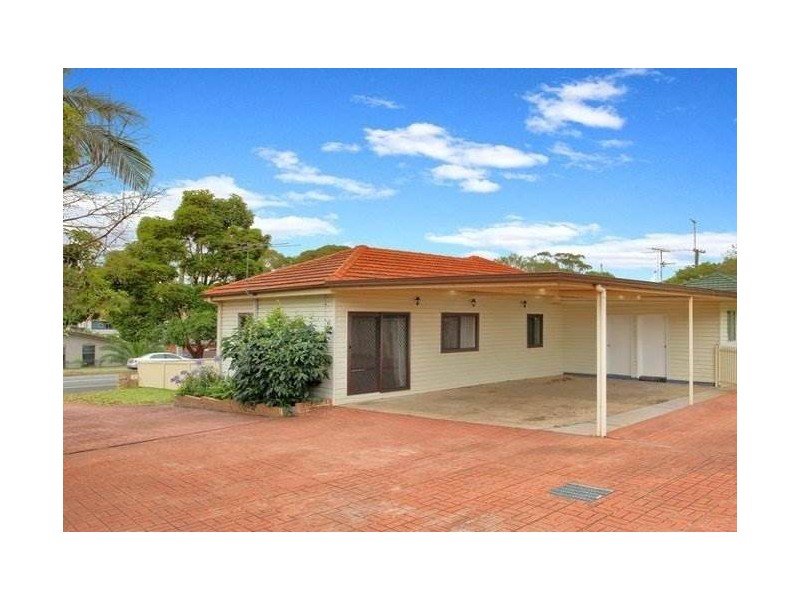 215 Carpenter Street, St Marys NSW 2760