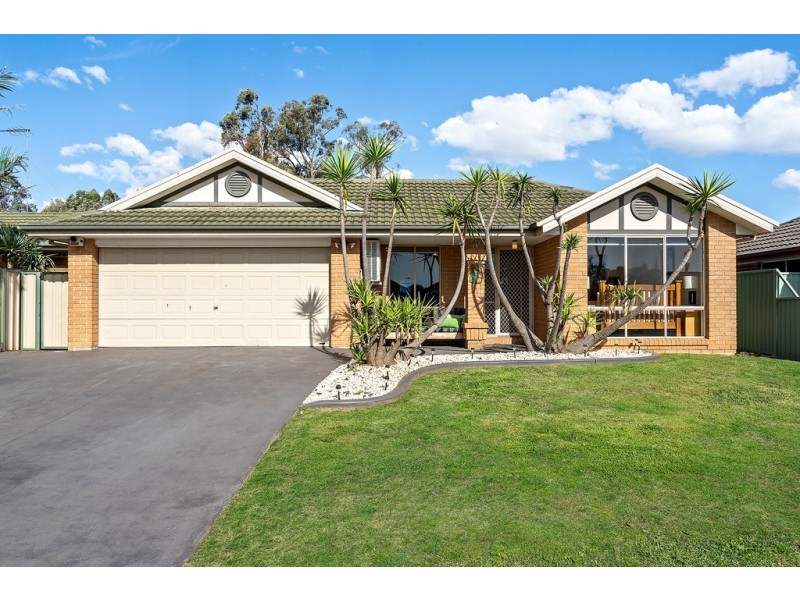 14 Venus Close, Cranebrook NSW 2749