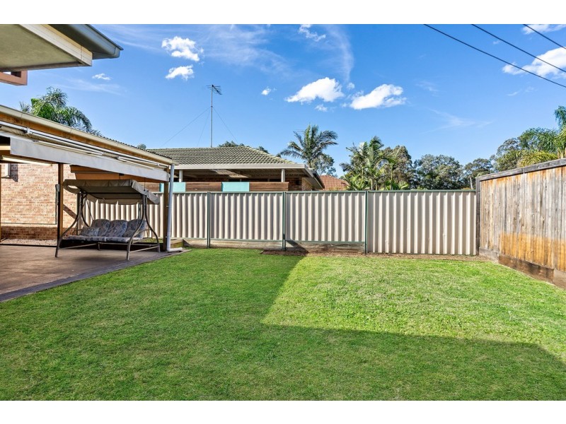 14 Venus Close, Cranebrook NSW 2749