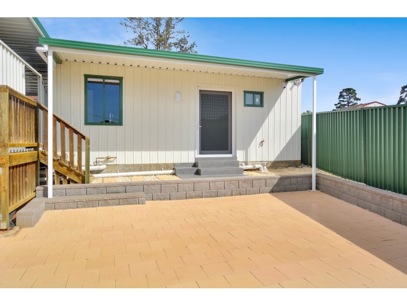 4a Erebus Crescent, Tregear NSW 2770