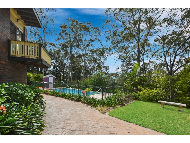 9 Moril Avenue, Mount Riverview NSW 2774