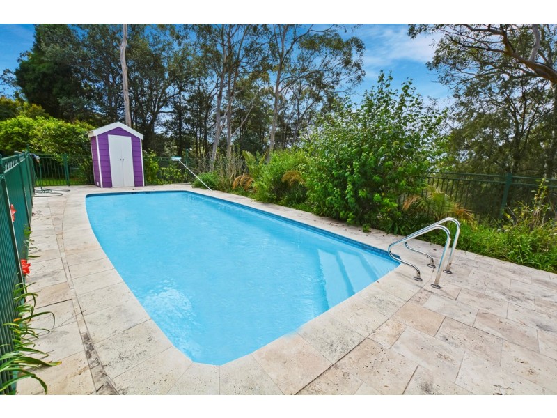 9 Moril Avenue, Mount Riverview NSW 2774