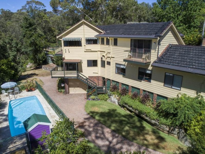 9 Moril Avenue, Mount Riverview NSW 2774