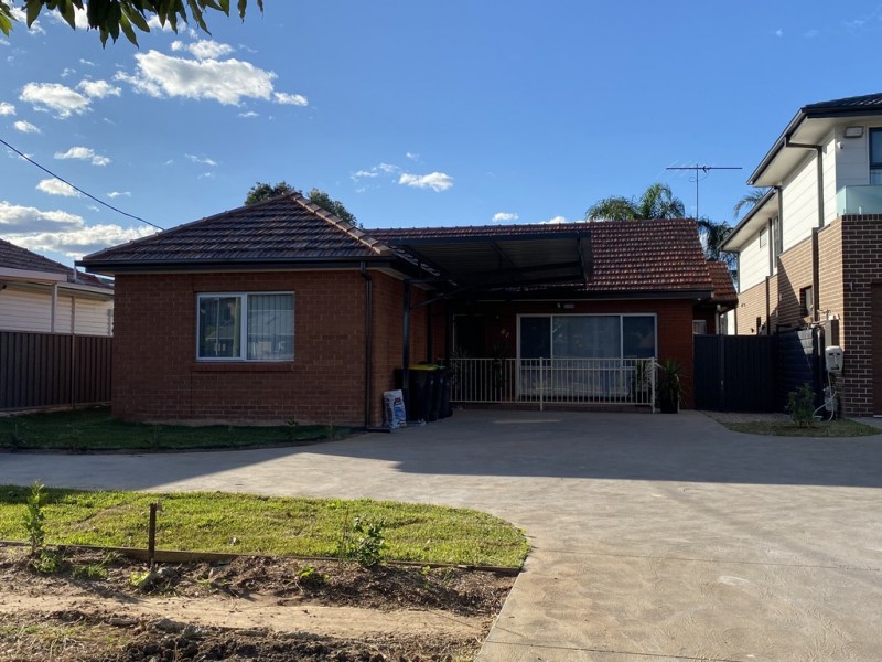 67b Great Western Hwy, Oxley Park NSW 2760