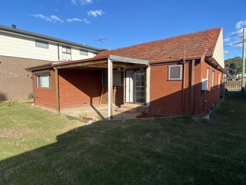 67b Great Western Hwy, Oxley Park NSW 2760