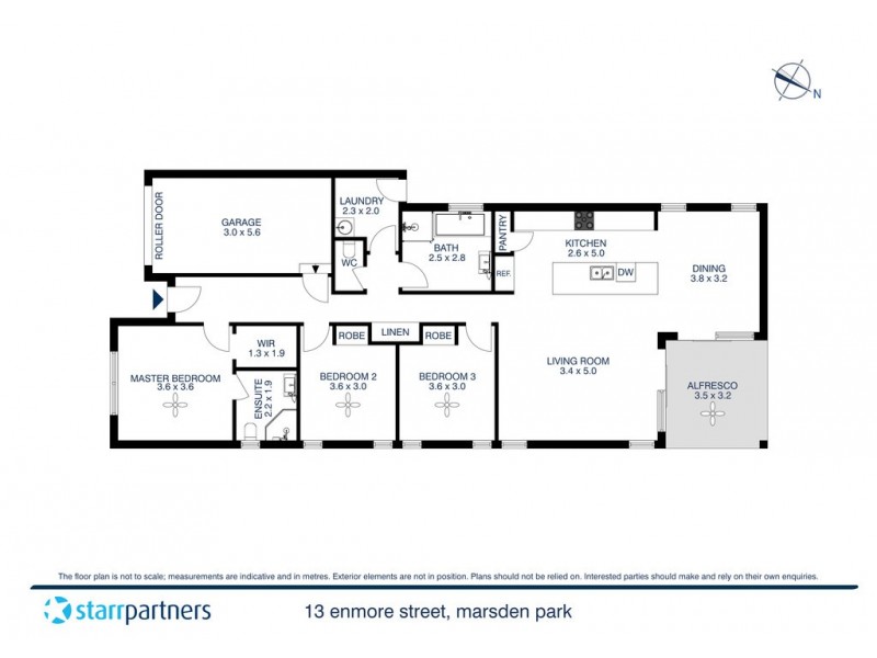 13 Enmore Street, Marsden Park NSW 2765