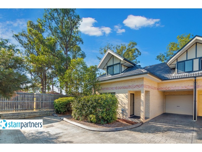 12/27 Barlow Street, Cambridge Park NSW 2747
