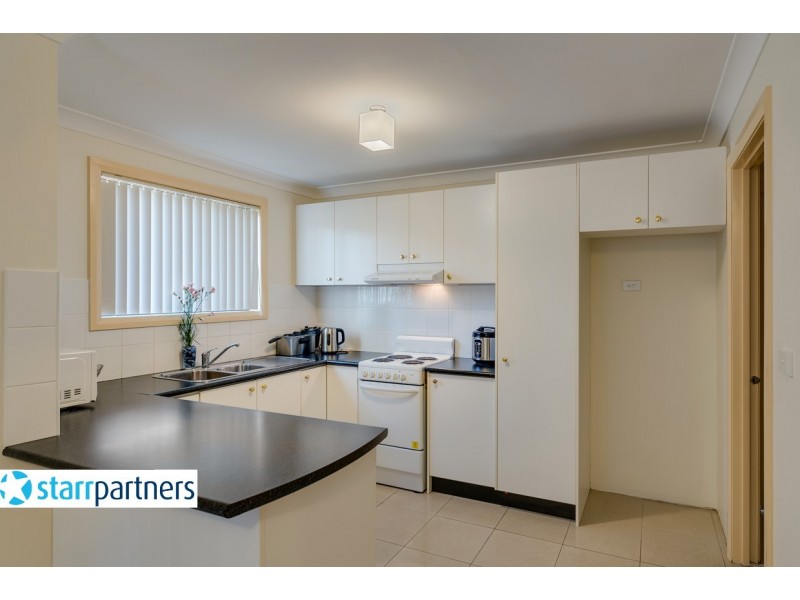 12/27 Barlow Street, Cambridge Park NSW 2747