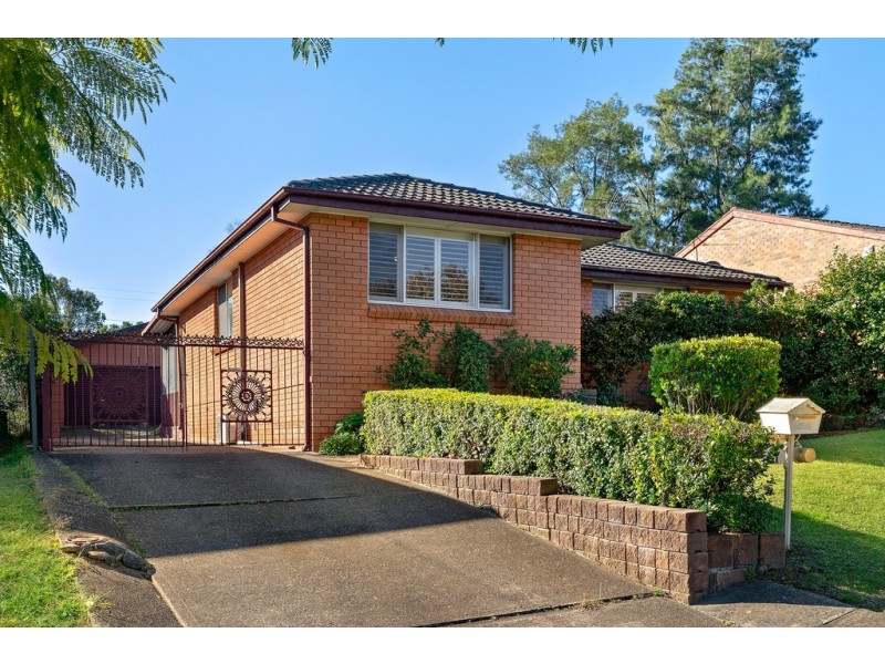 41 Rugby Street, Cambridge Park NSW 2747