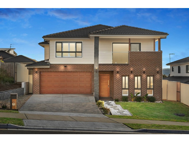 2 Macadamia Court, Kingswood NSW 2747