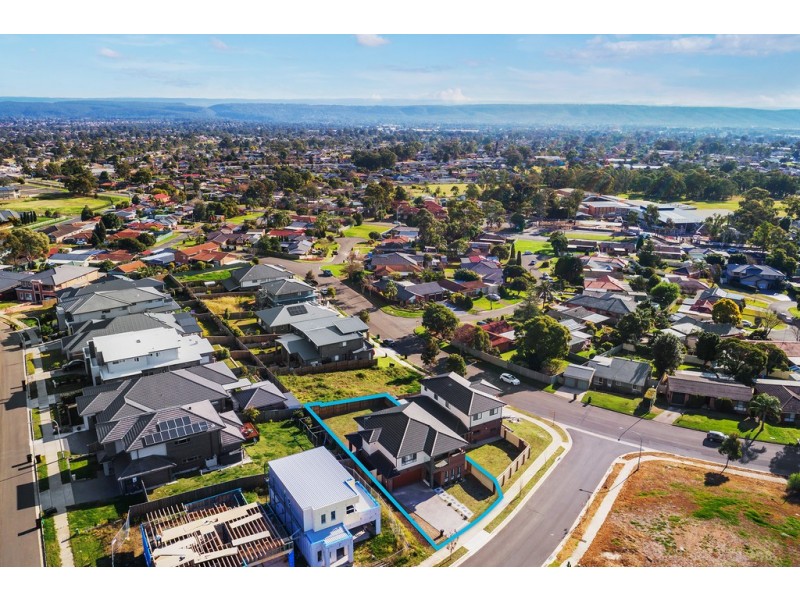 2 Macadamia Court, Kingswood NSW 2747