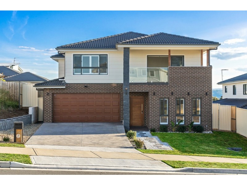 2 Macadamia Court, Kingswood NSW 2747