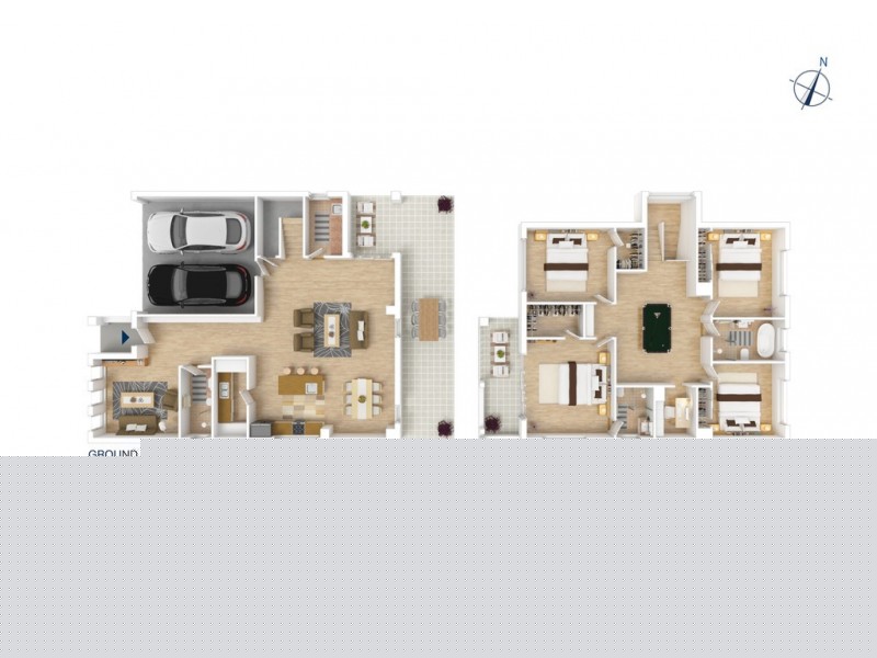 2 Macadamia Court, Kingswood NSW 2747