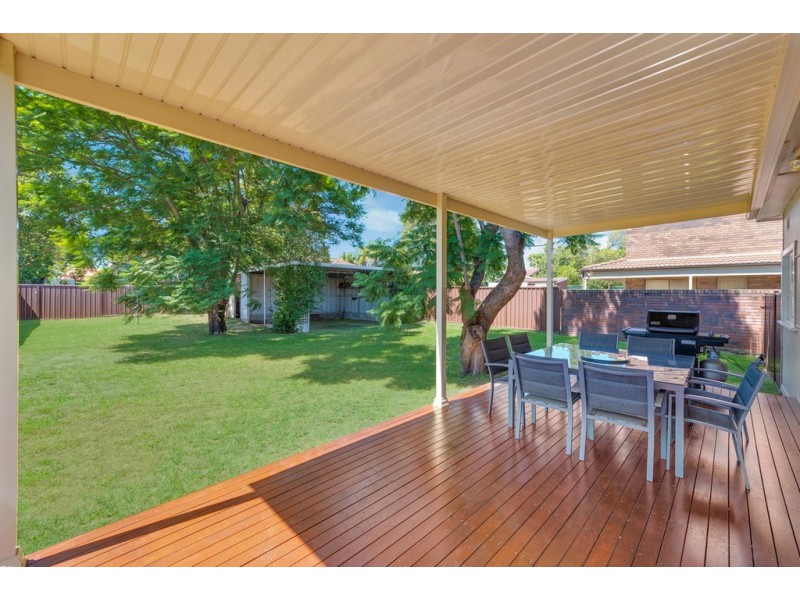 16 McNaughton Street, Jamisontown NSW 2750