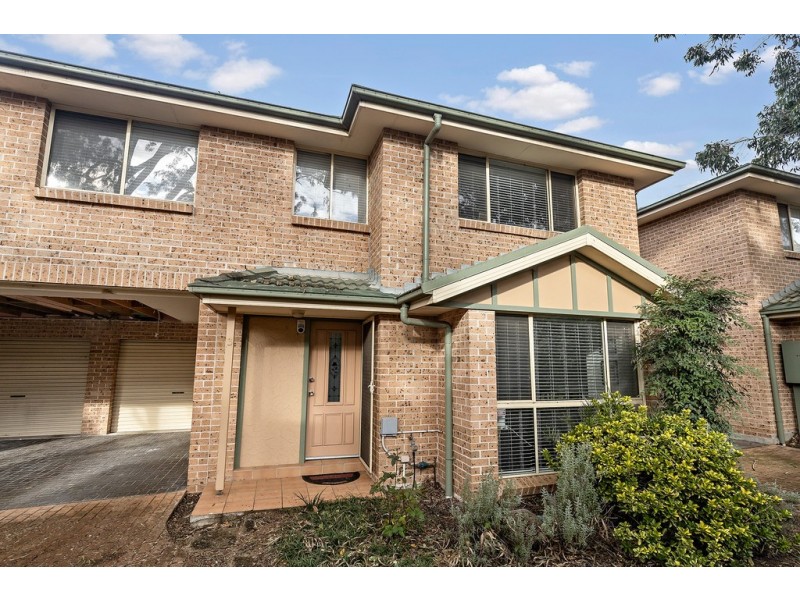 3/59 Stafford Street, Kingswood NSW 2747