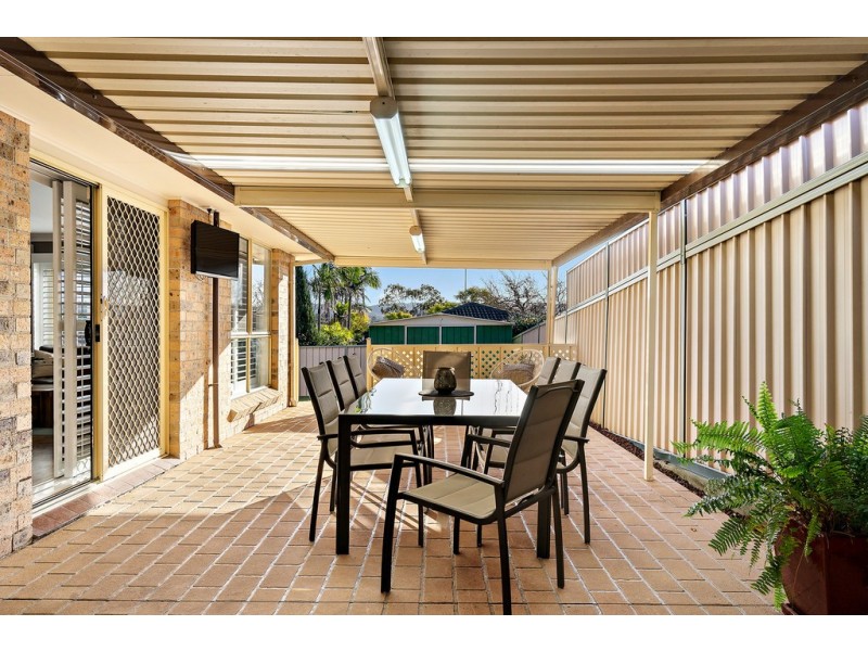 39 Luttrell Street, Glenmore Park NSW 2745