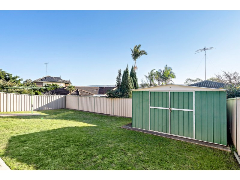 39 Luttrell Street, Glenmore Park NSW 2745