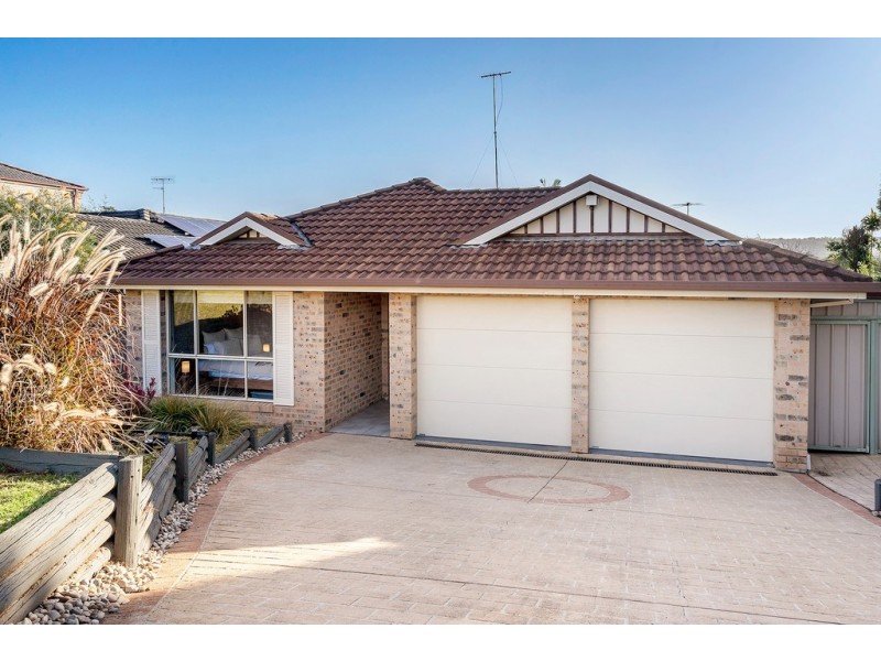 39 Luttrell Street, Glenmore Park NSW 2745