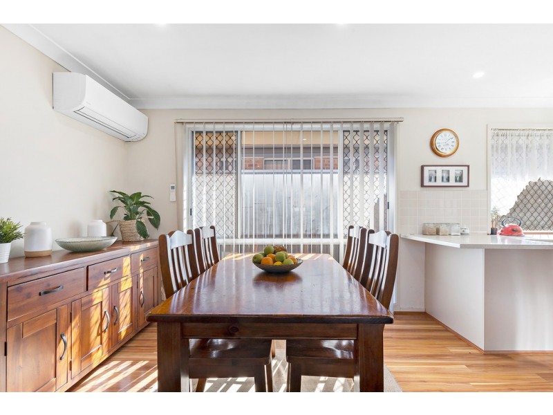 27 Goldmark Crescent, Cranebrook NSW 2749