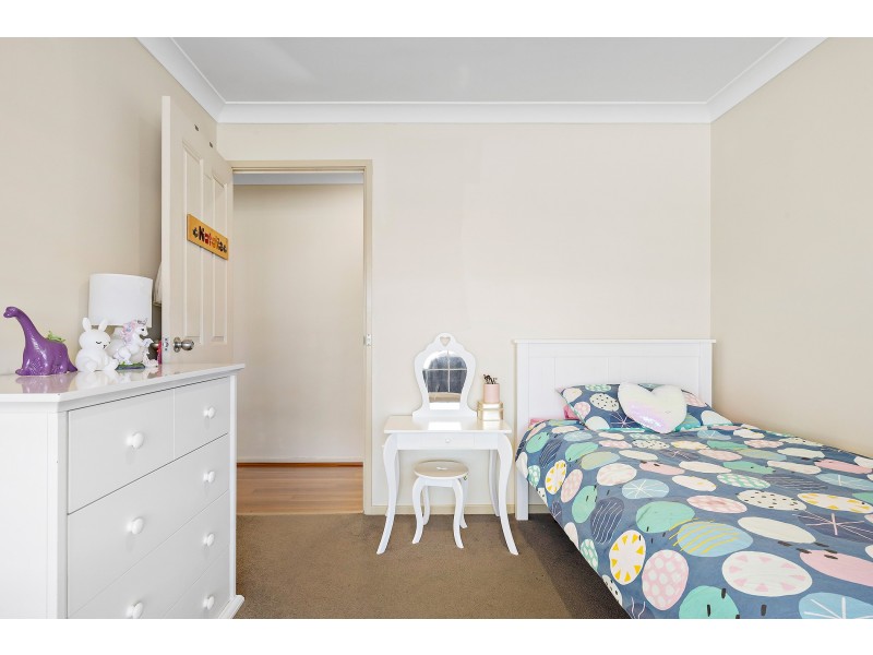 27 Goldmark Crescent, Cranebrook NSW 2749