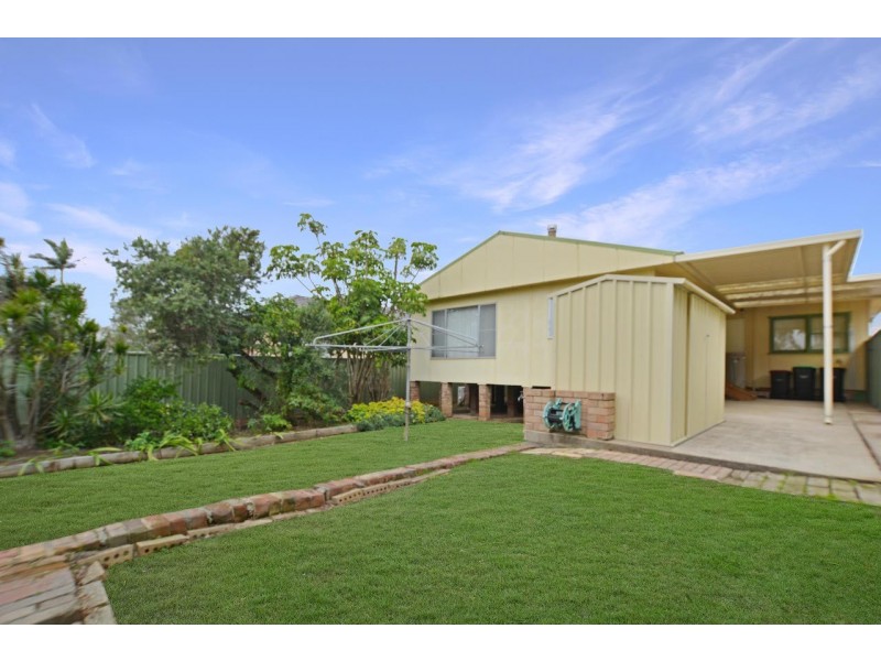 41 Guildford Road, Cambridge Park NSW 2747