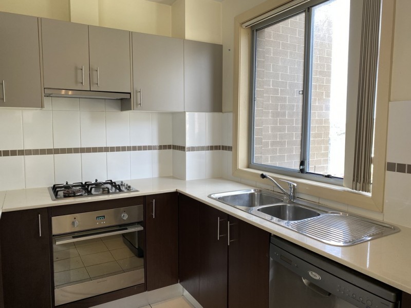 16/3 Bruce Street, Blacktown NSW 2148