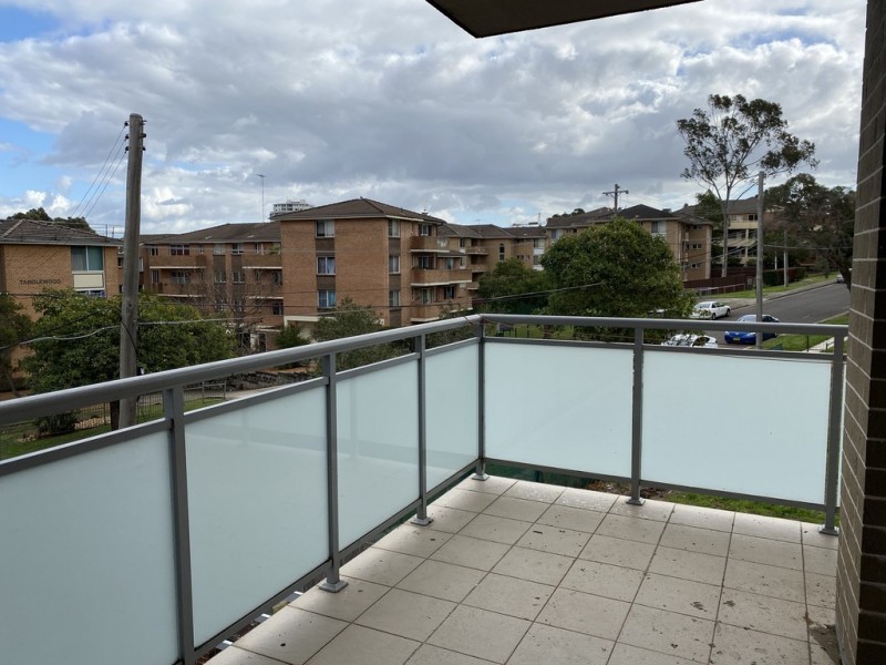 16/3 Bruce Street, Blacktown NSW 2148