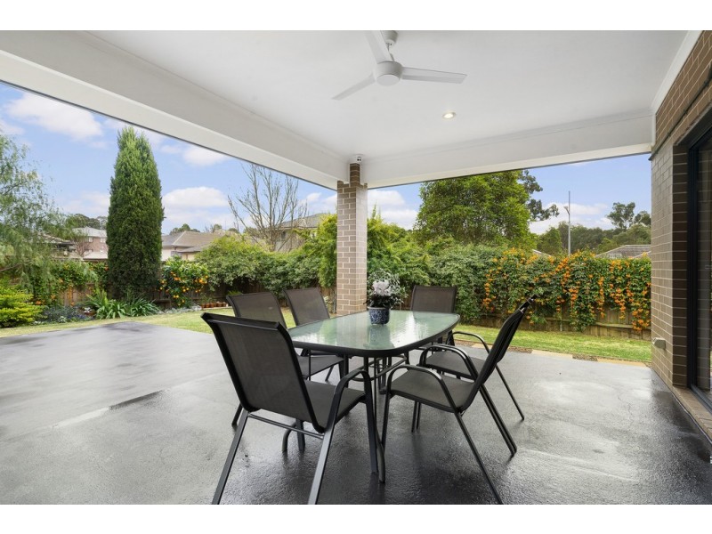 1 Iluka Road, Claremont Meadows NSW 2747