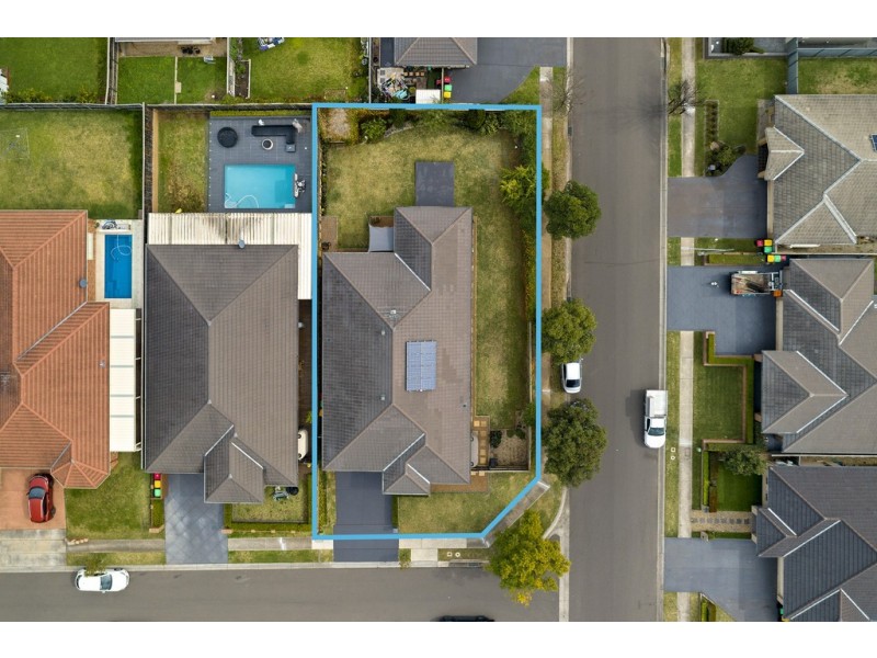 1 Iluka Road, Claremont Meadows NSW 2747