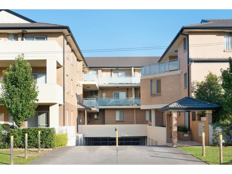 14/13 Regentville Road, Jamisontown NSW 2750