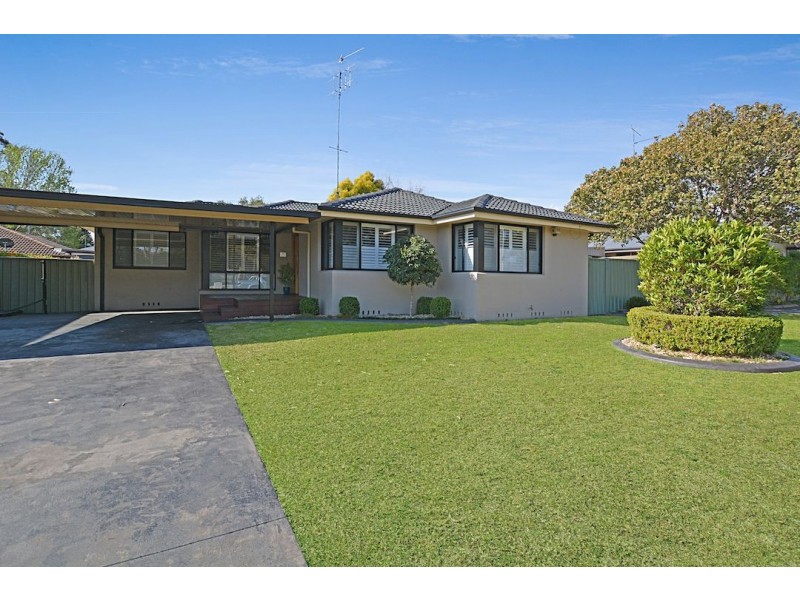 91 Tukara Road, South Penrith NSW 2750