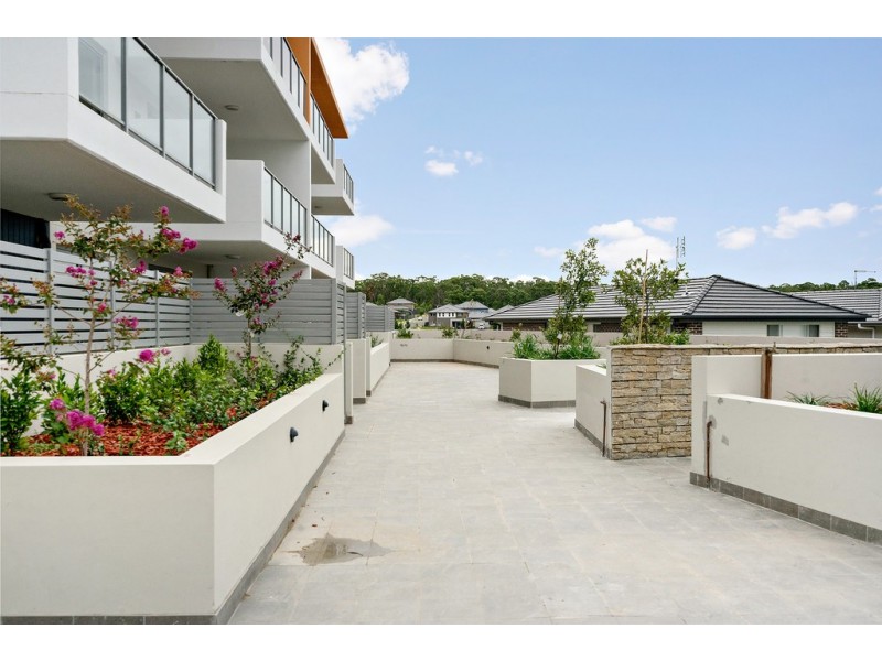 24/71 Deerubbin Drive, Glenmore Park NSW 2745